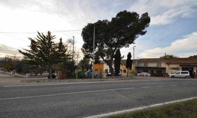 Bestaande woningen - Land - Canada del Trigo