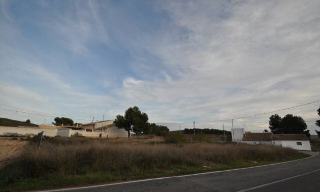 Bestaande woningen - Land - Canada del Trigo