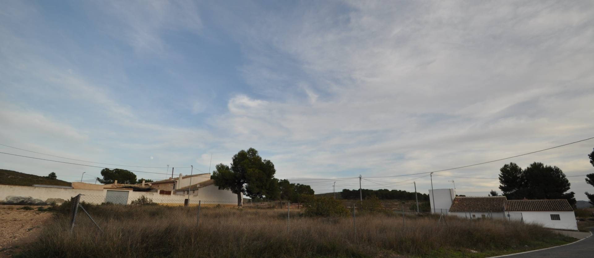 Bestaande woningen - Land - Canada del Trigo