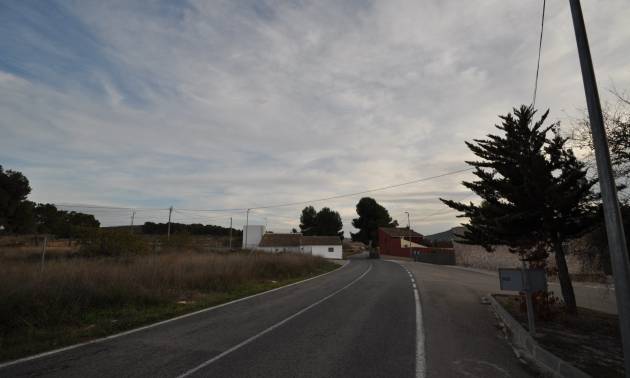 Bestaande woningen - Land - Canada del Trigo