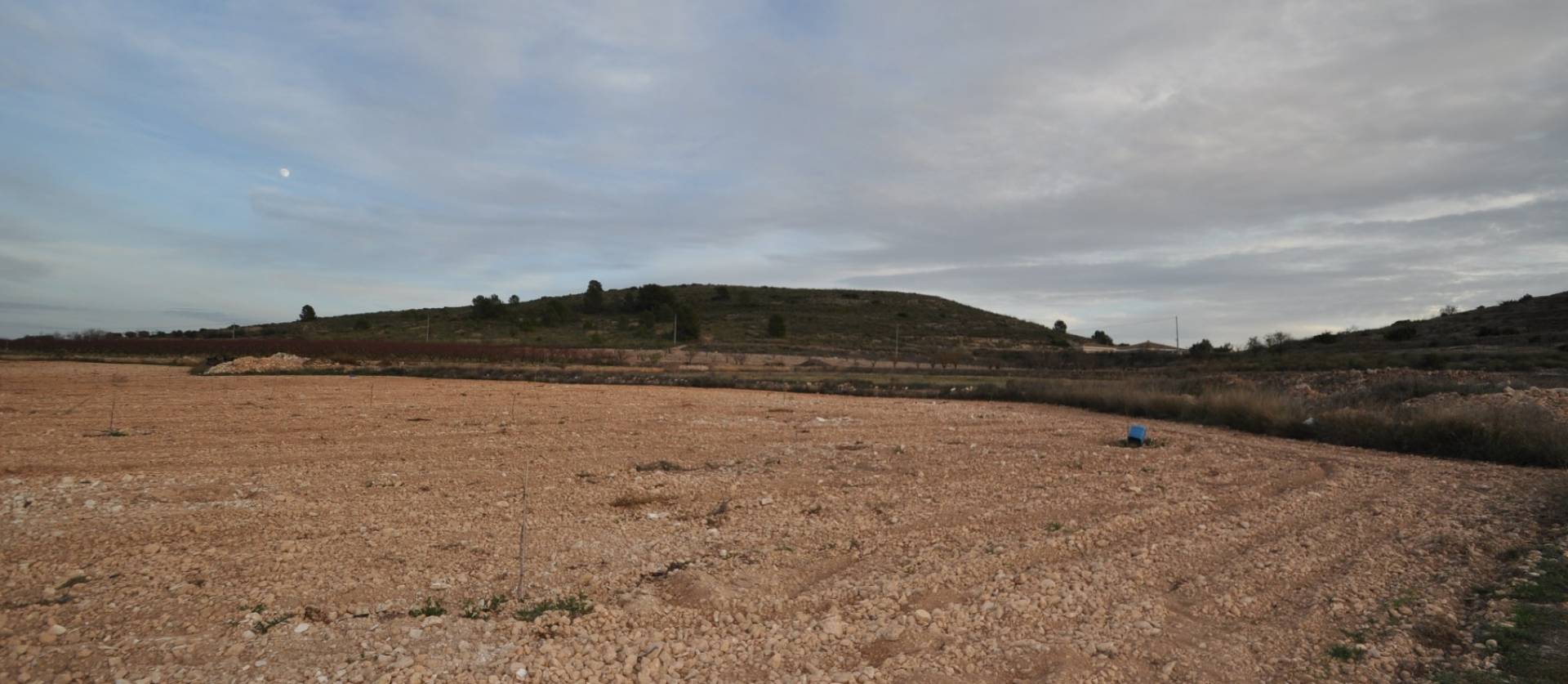 Sale - Land - Canada del Trigo