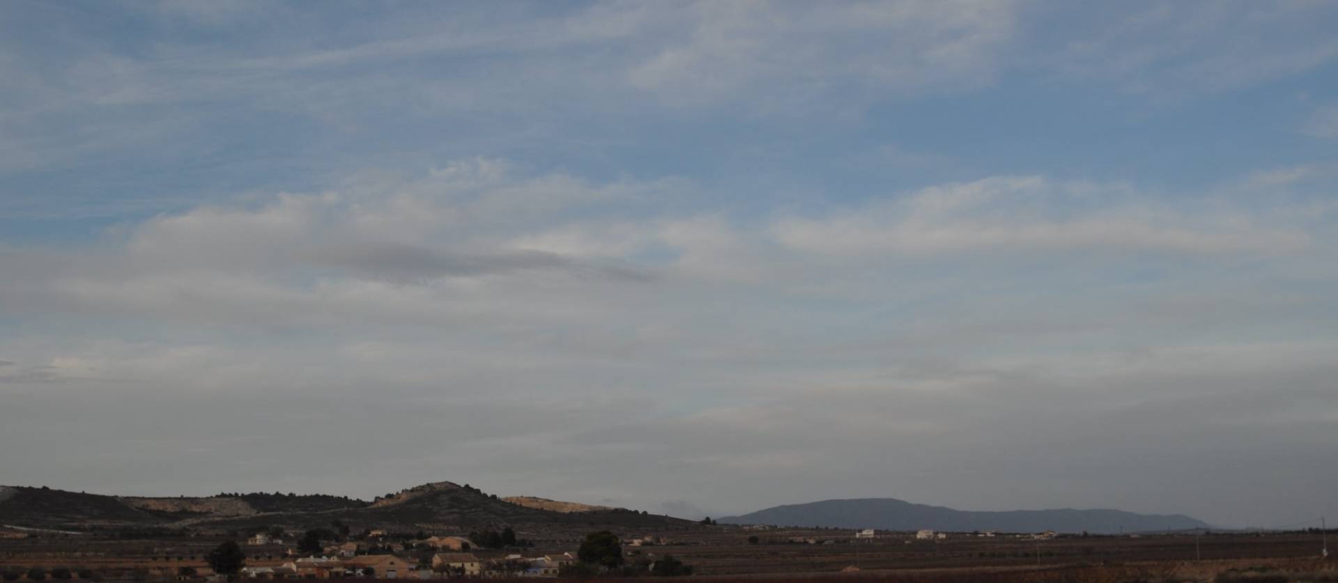 Sale - Land - Canada del Trigo