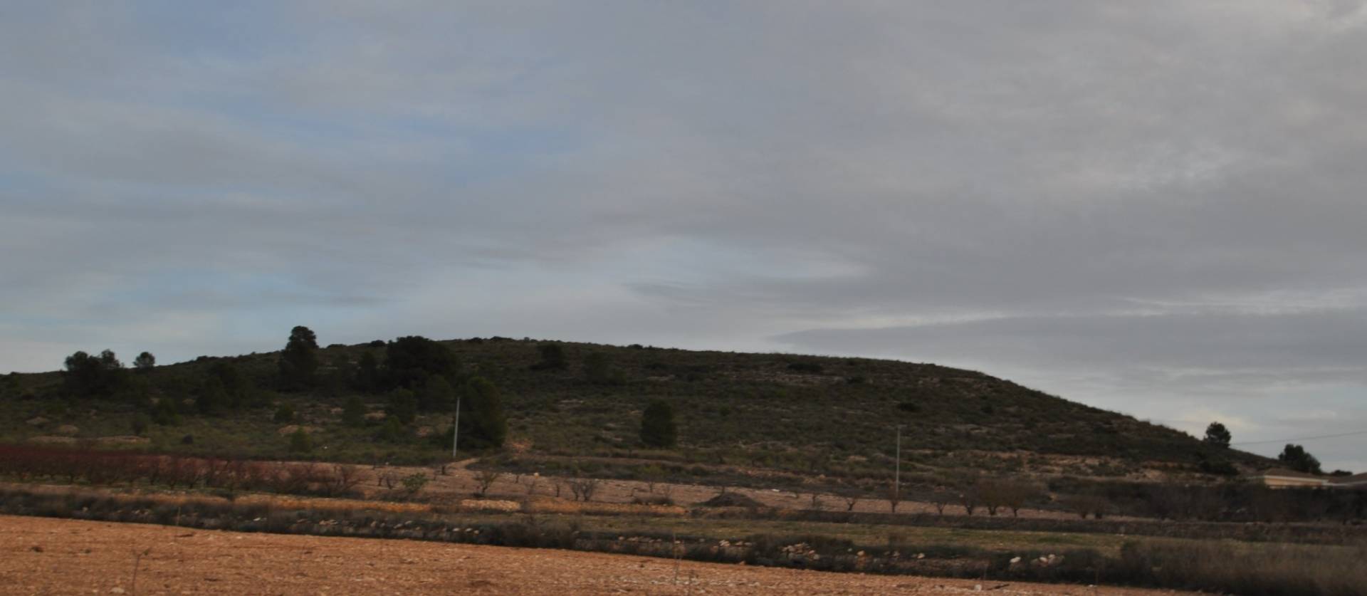 Sale - Land - Canada del Trigo