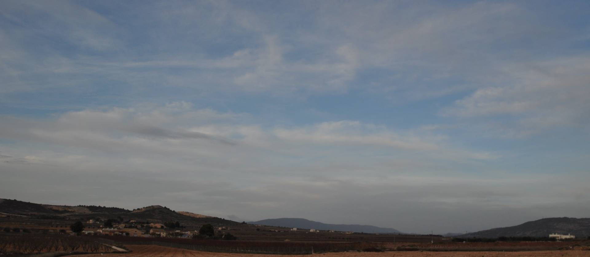 Sale - Land - Canada del Trigo