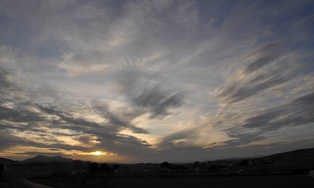 Sale - Land - Canada del Trigo
