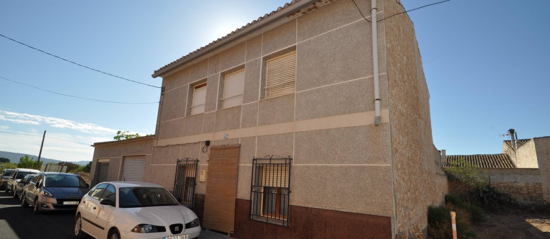 Sale - Country House - Canada del Trigo