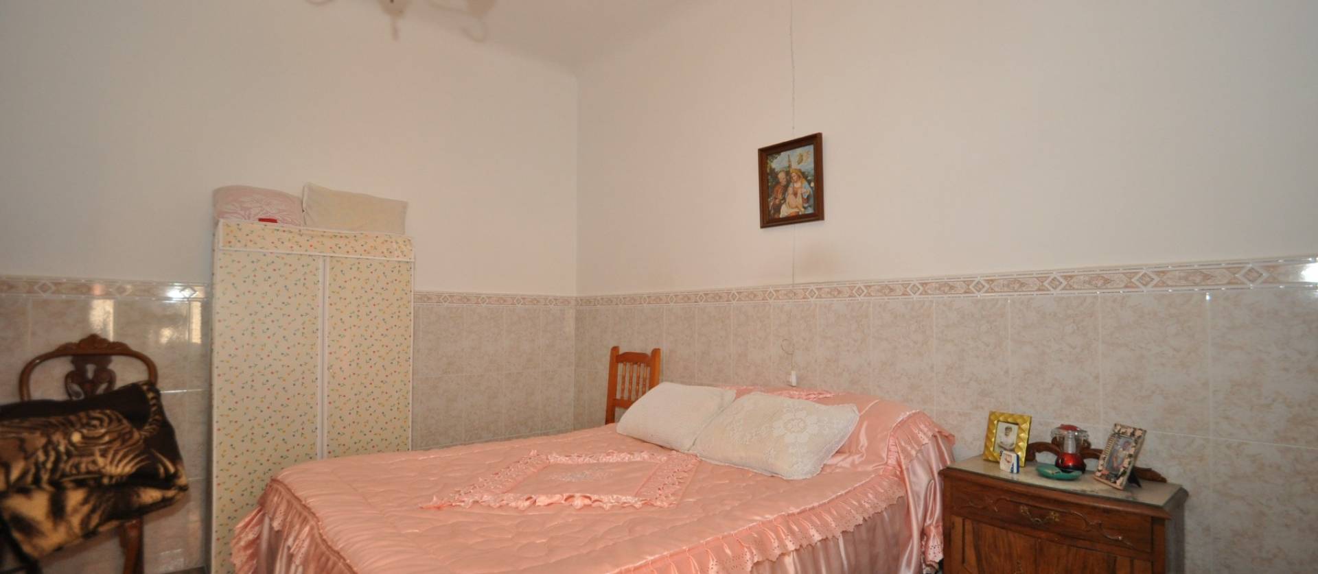 Sale - Country House - Canada del Trigo