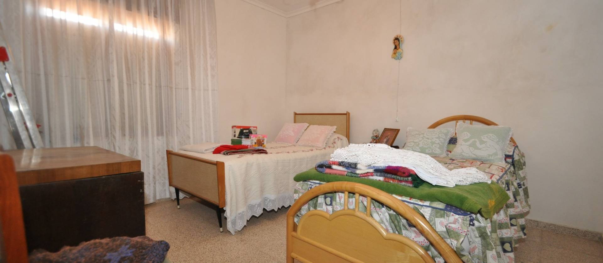 Sale - Country House - Canada del Trigo