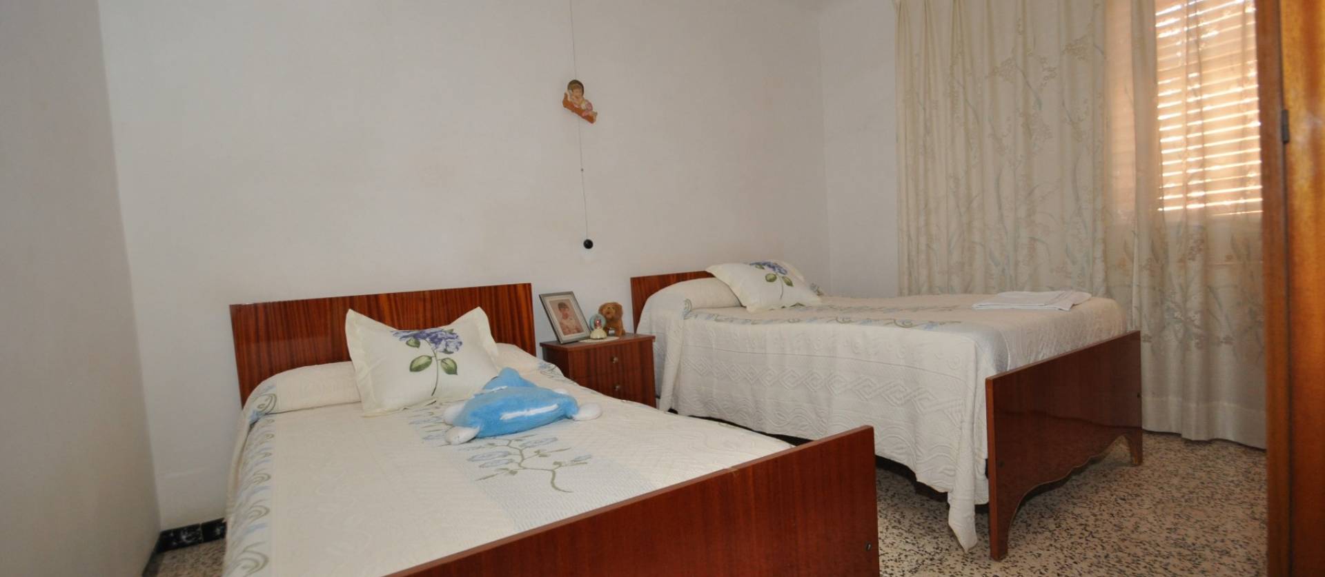 Sale - Country House - Canada del Trigo