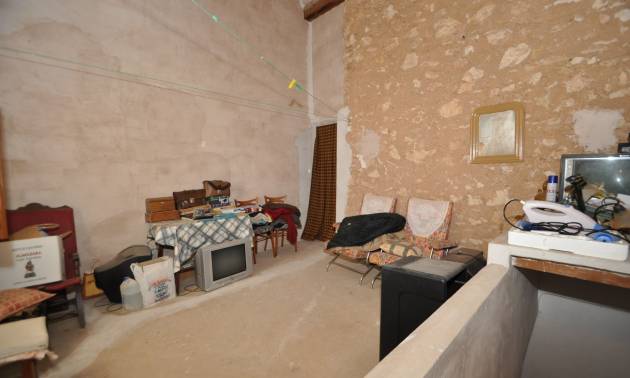 Sale - Country House - Canada del Trigo