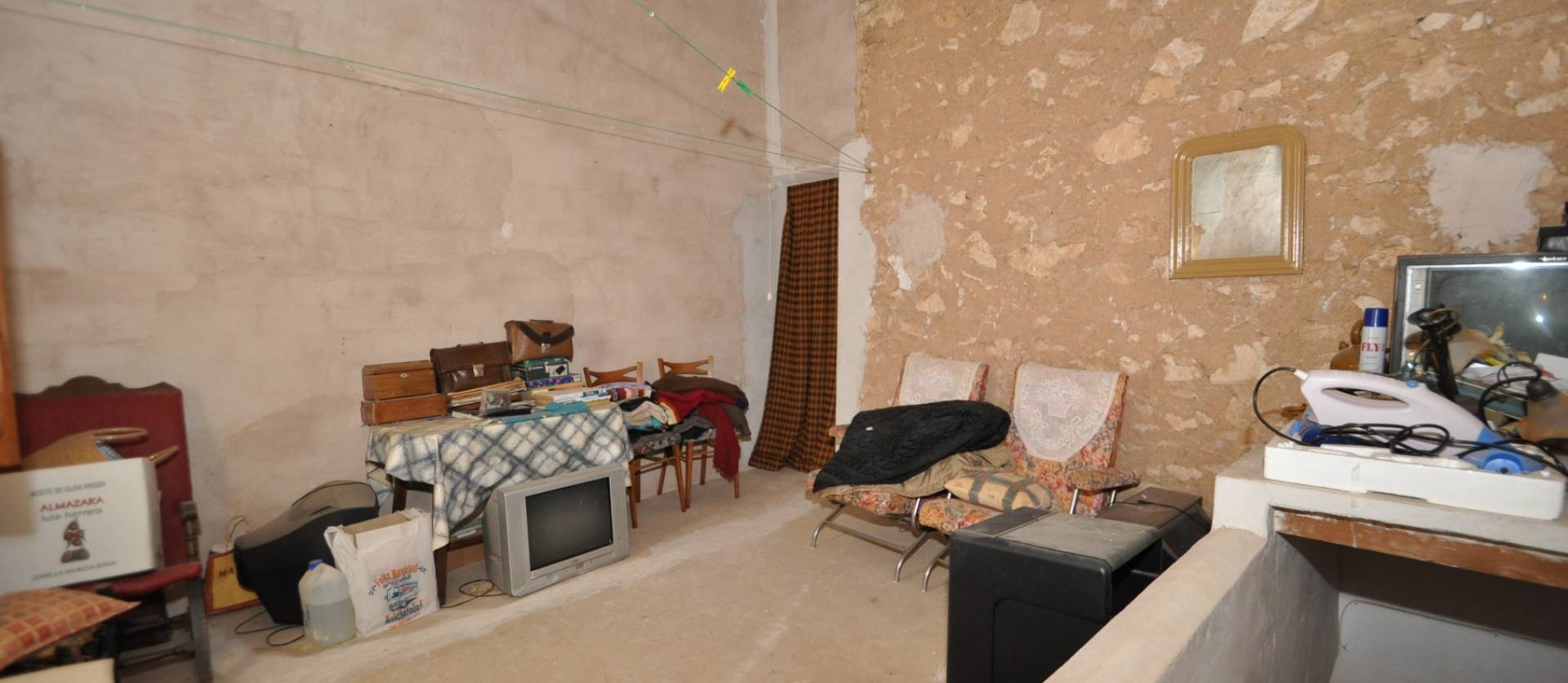 Sale - Country House - Canada del Trigo