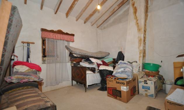 Sale - Country House - Canada del Trigo