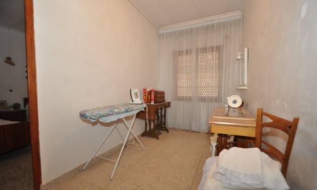 Sale - Country House - Canada del Trigo