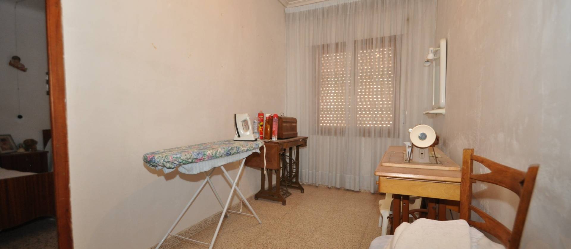 Sale - Country House - Canada del Trigo