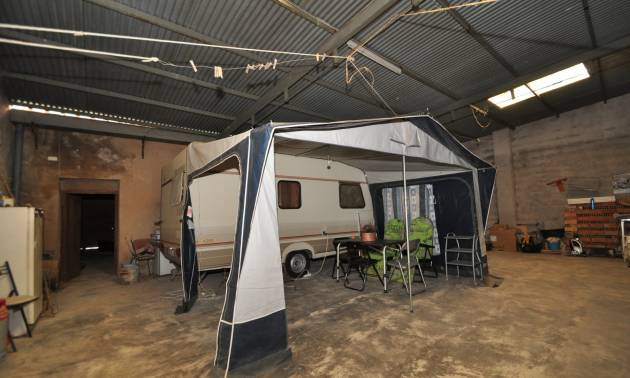 Sale - Country House - Canada del Trigo