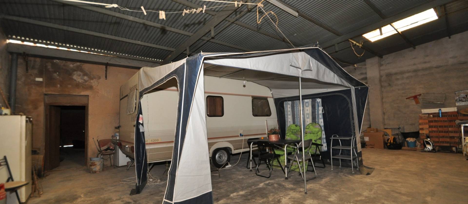 Sale - Country House - Canada del Trigo