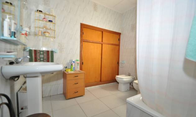 Sale - Country House - Canada del Trigo