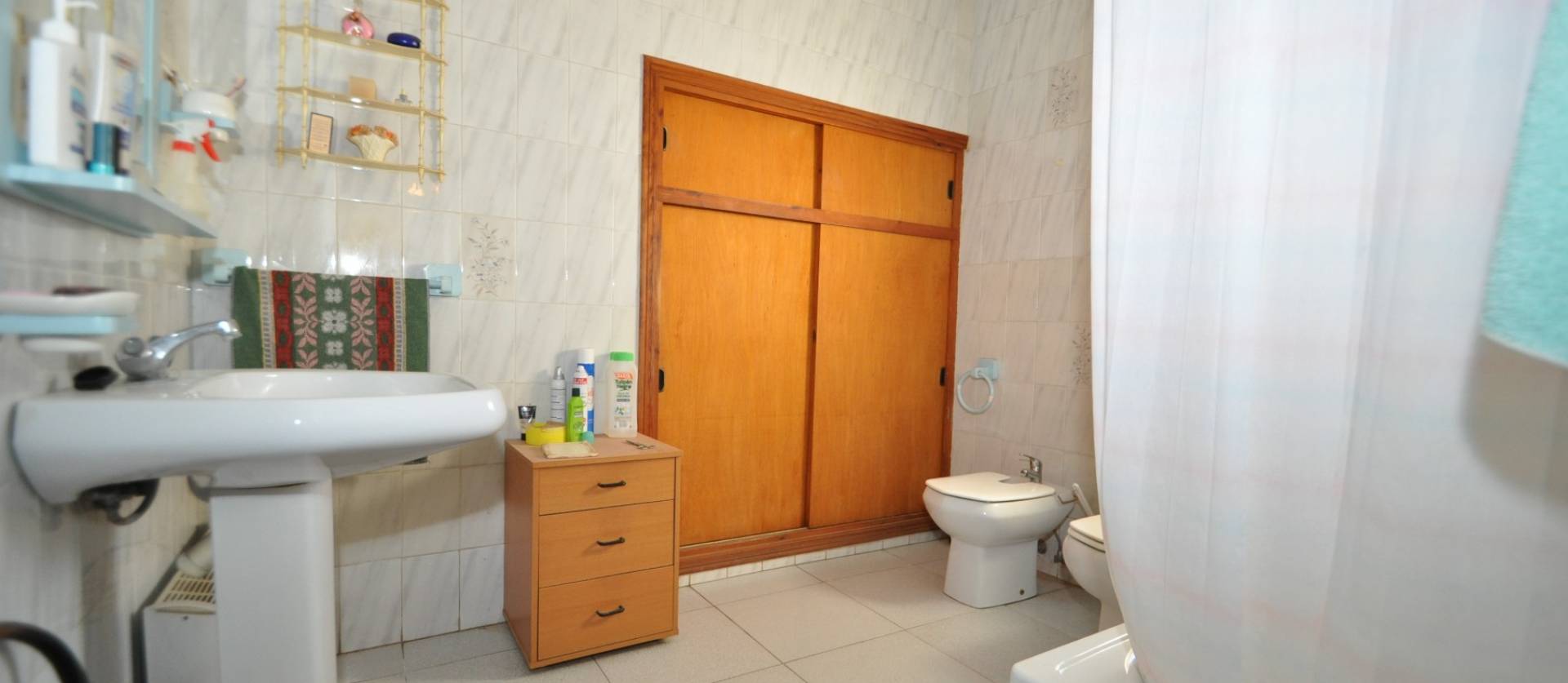 Sale - Country House - Canada del Trigo