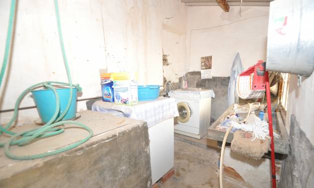 Sale - Country House - Canada del Trigo