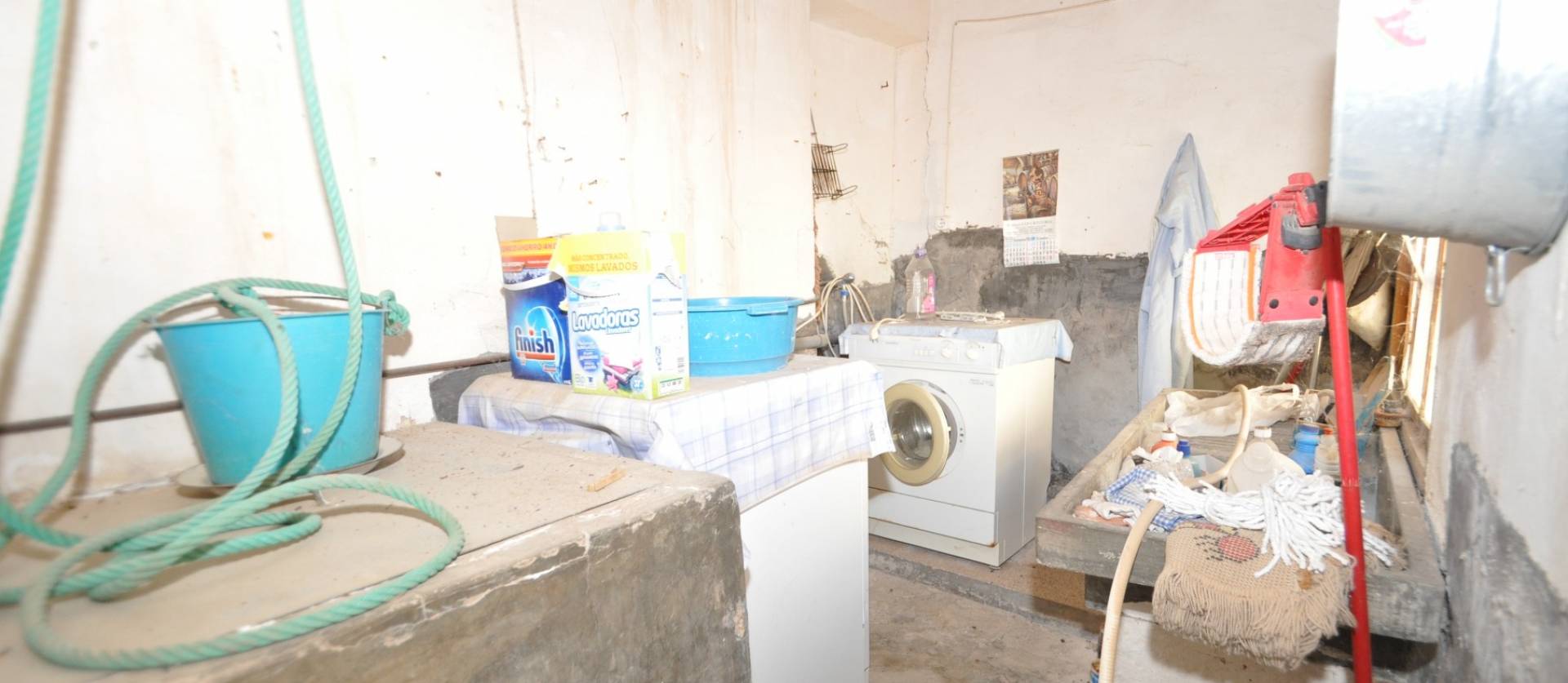 Sale - Country House - Canada del Trigo