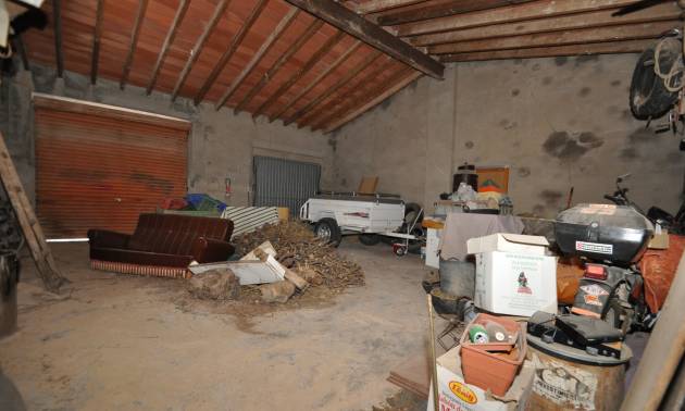 Sale - Country House - Canada del Trigo