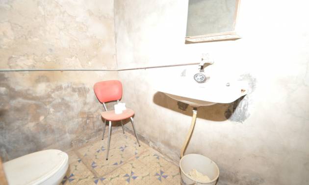 Sale - Country House - Canada del Trigo