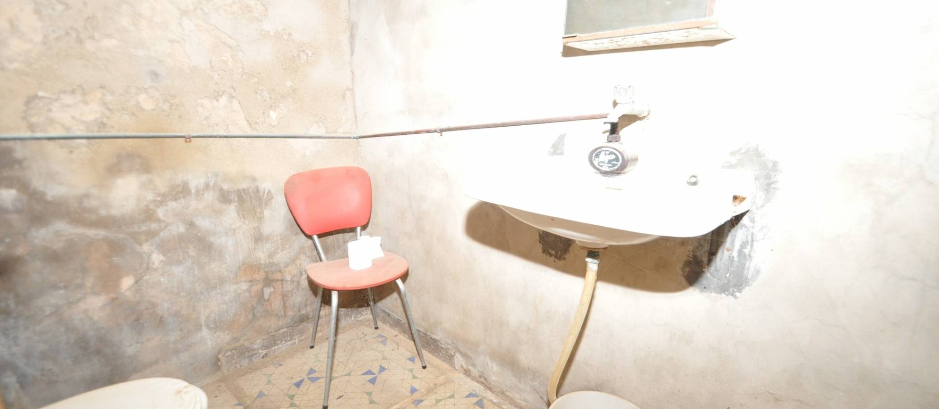 Sale - Country House - Canada del Trigo