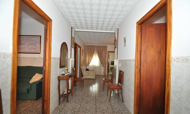 Sale - Country House - Canada del Trigo