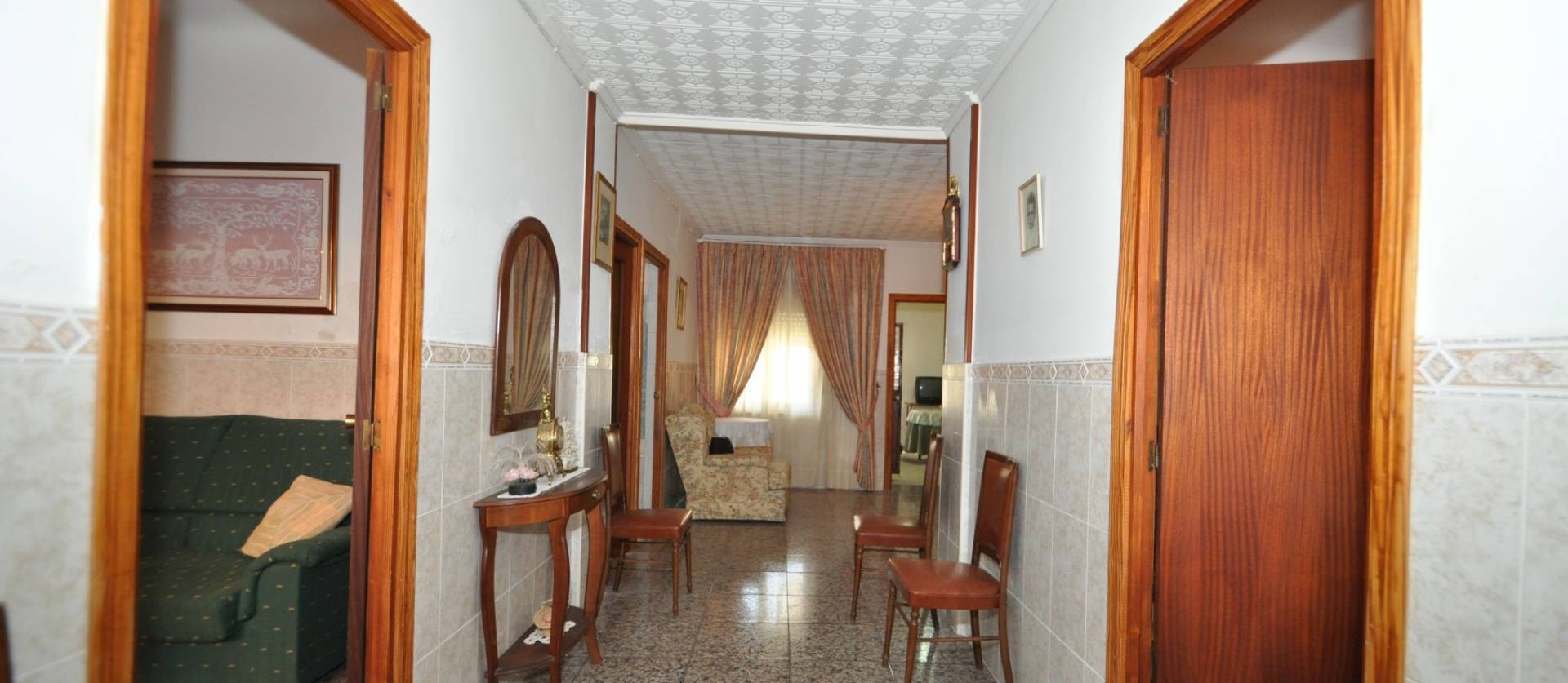 Sale - Country House - Canada del Trigo