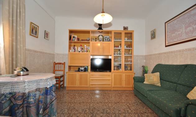 Sale - Country House - Canada del Trigo