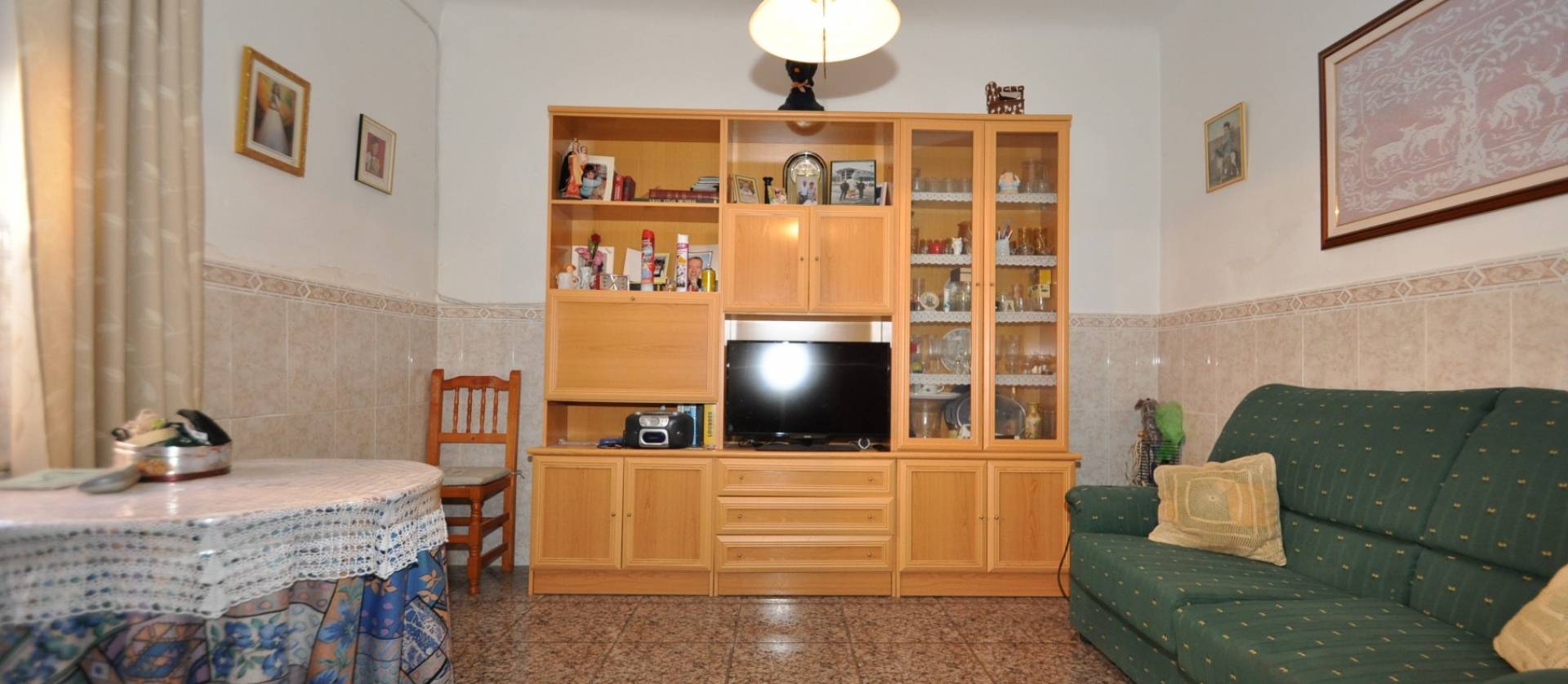 Sale - Country House - Canada del Trigo