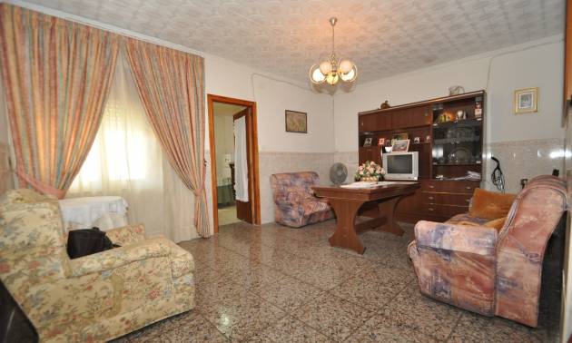 Sale - Country House - Canada del Trigo