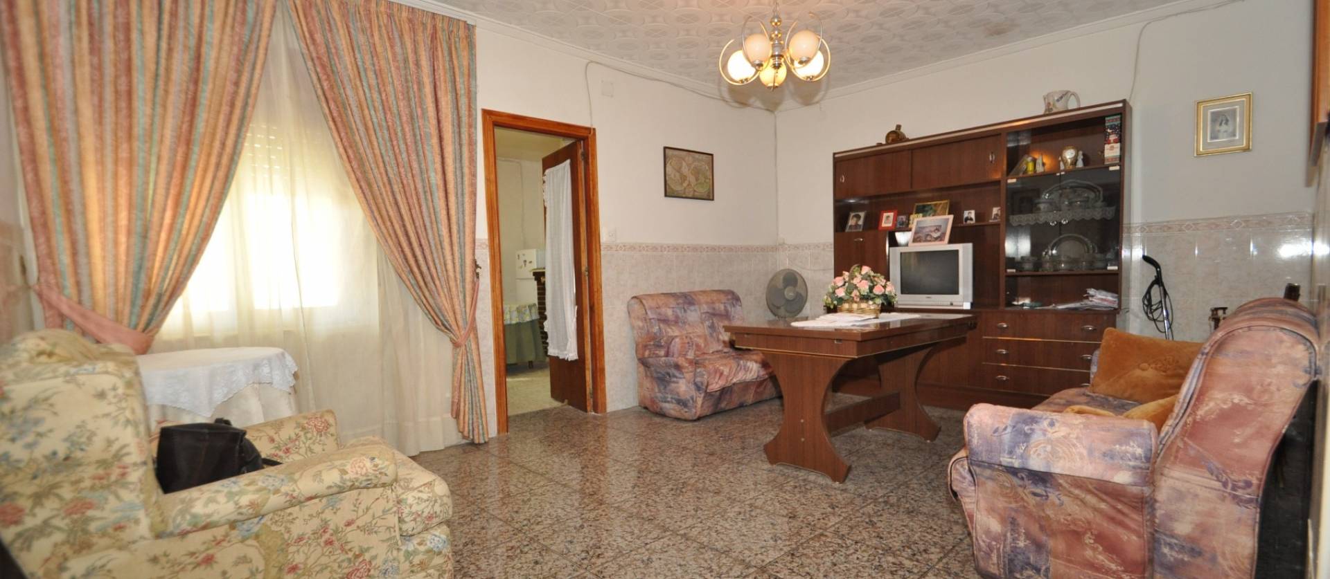 Sale - Country House - Canada del Trigo