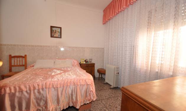 Sale - Country House - Canada del Trigo