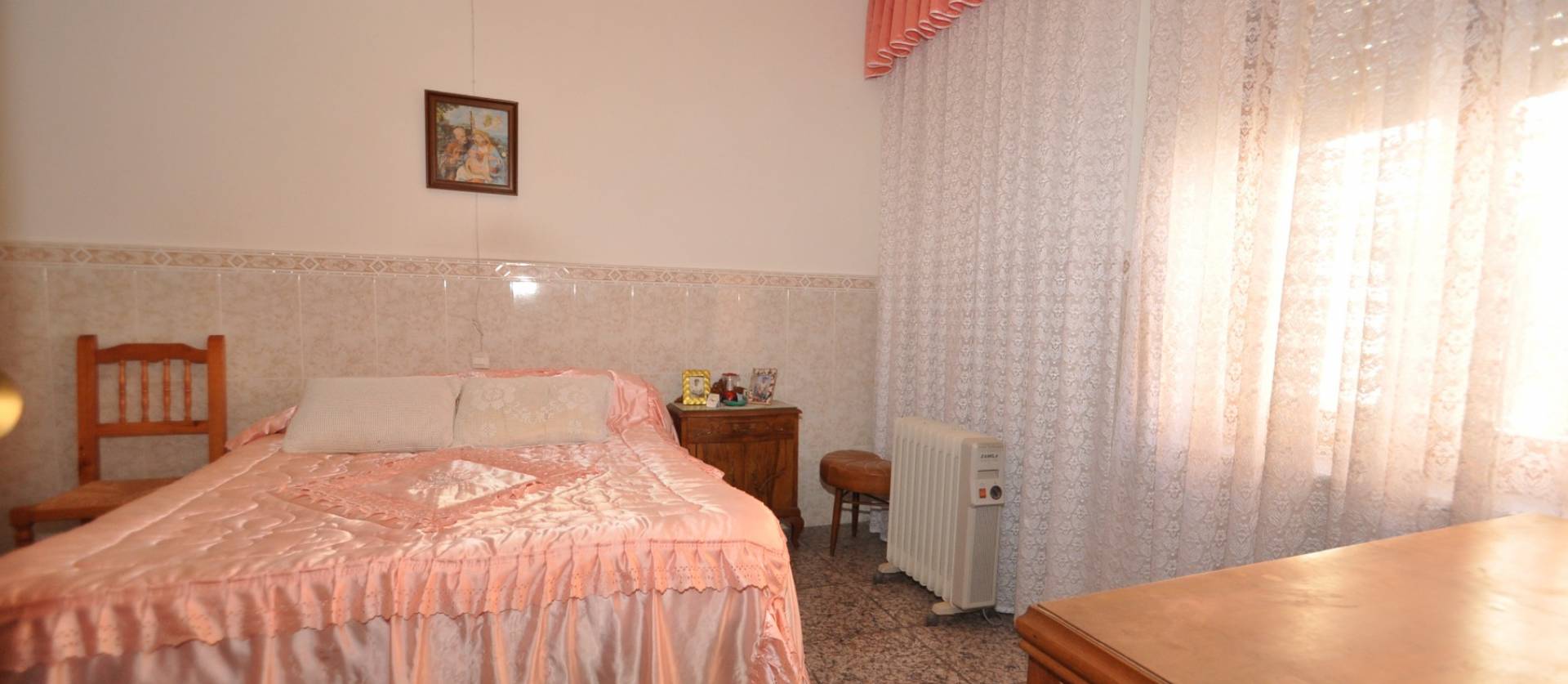 Sale - Country House - Canada del Trigo