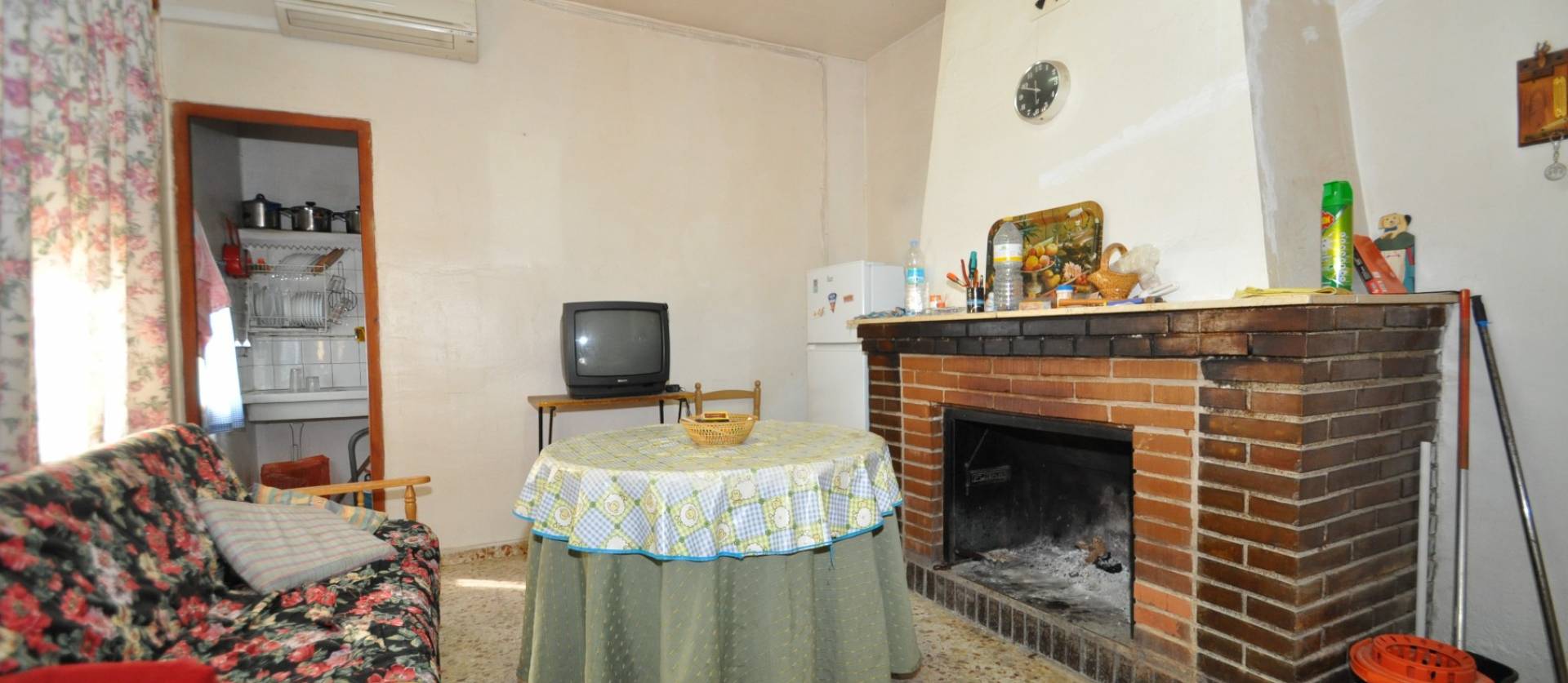 Sale - Country House - Canada del Trigo