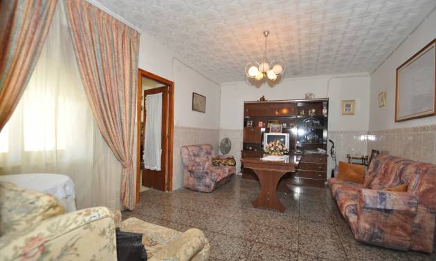 Sale - Country House - Canada del Trigo