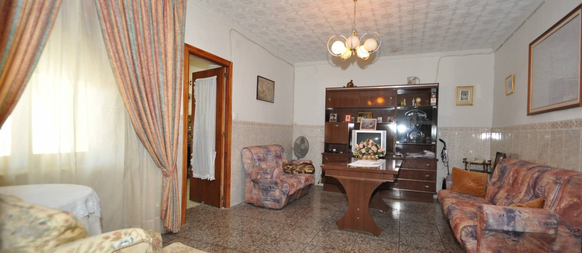 Sale - Country House - Canada del Trigo