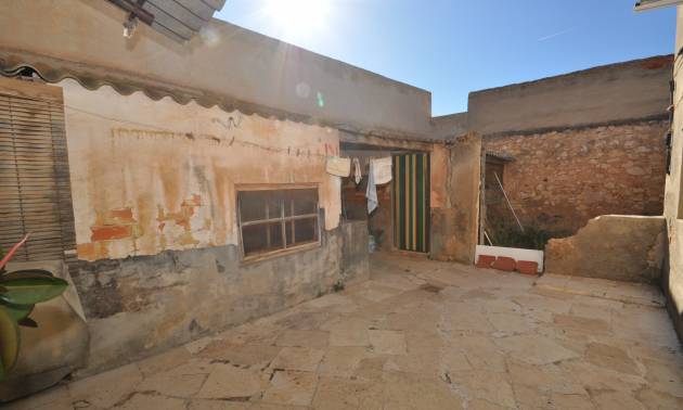 Sale - Country House - Canada del Trigo