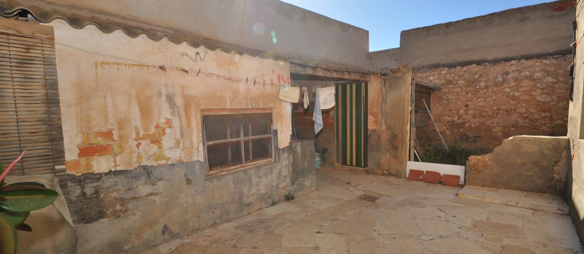 Sale - Country House - Canada del Trigo