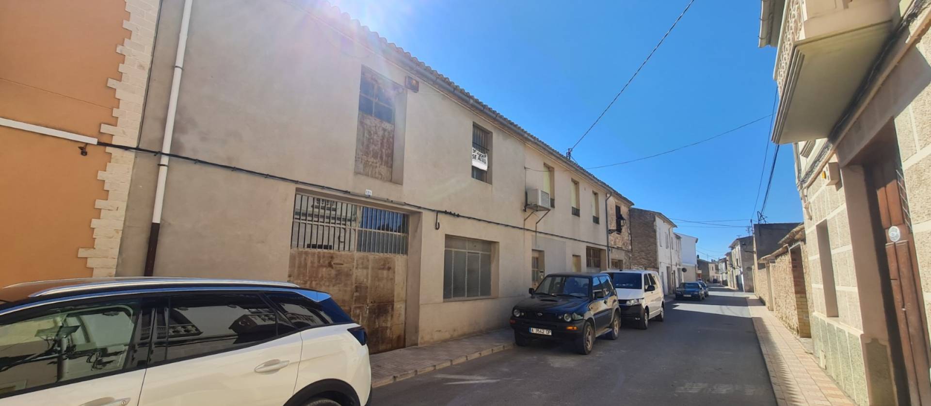 Sale - Commercial - Benejama