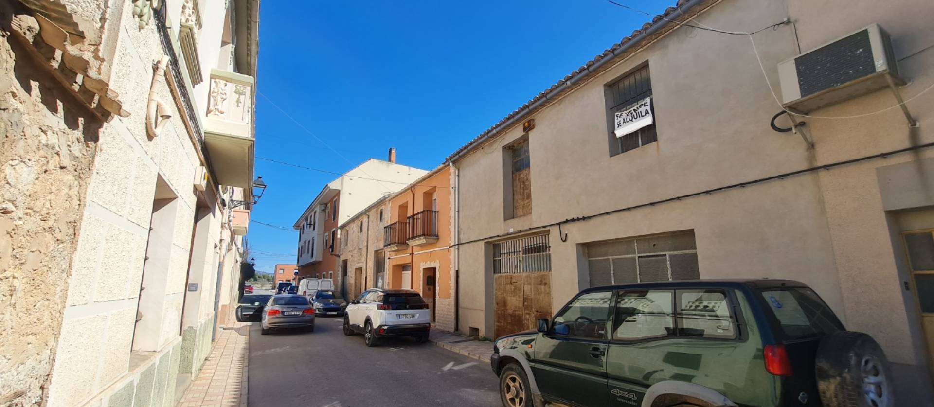 Sale - Commercial - Benejama