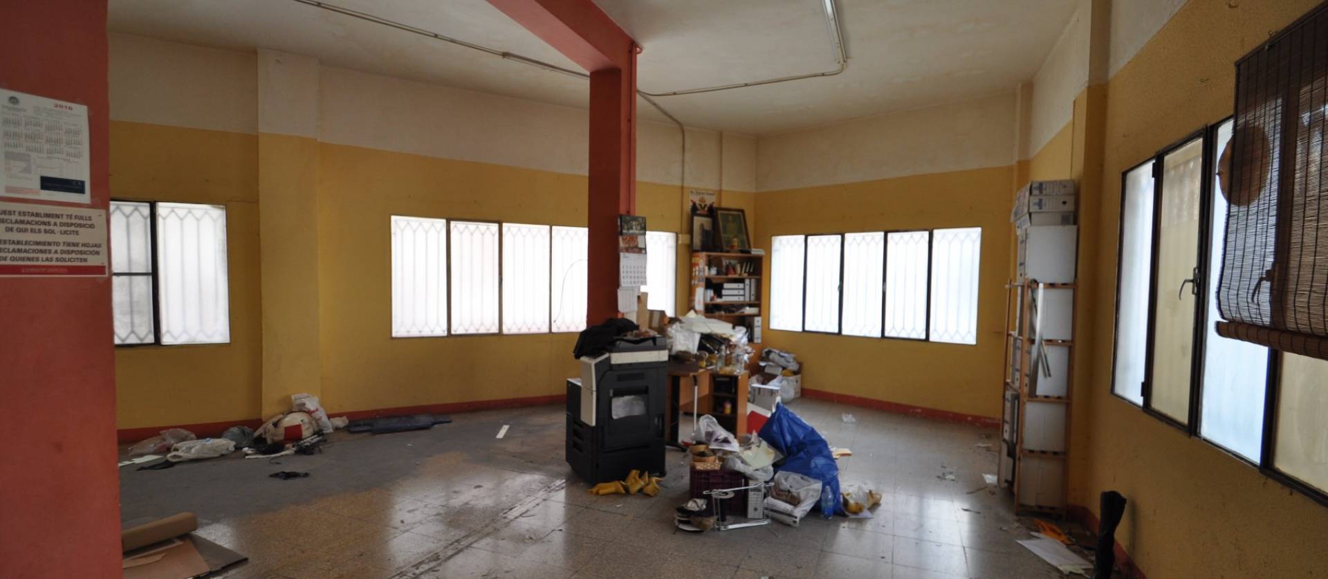 Bestaande woningen - Commercieel - Petrer