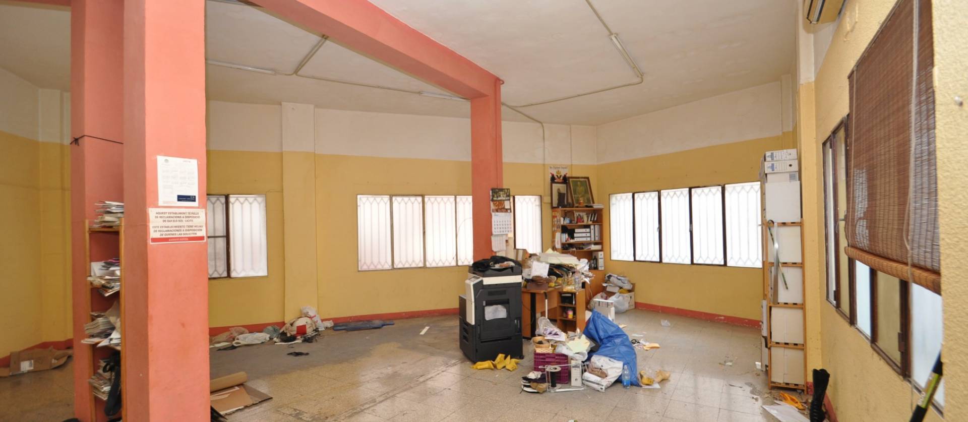 Bestaande woningen - Commercieel - Petrer