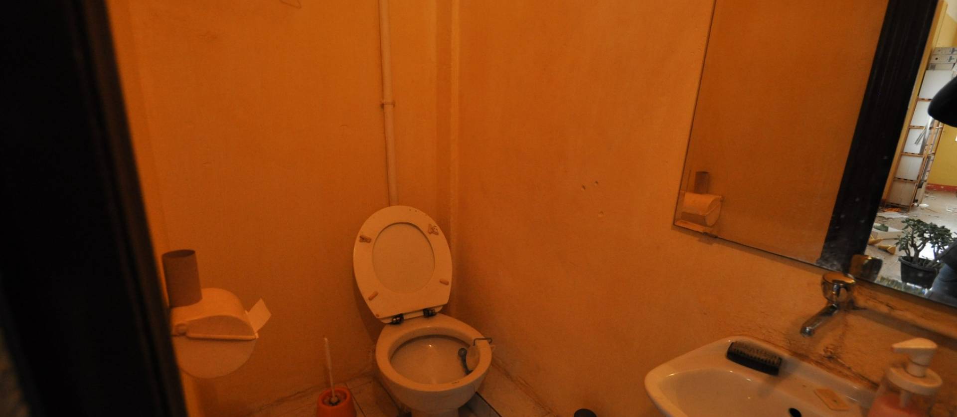 Bestaande woningen - Commercieel - Petrer