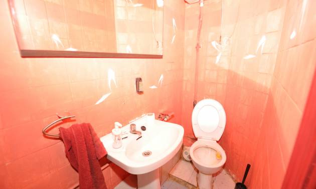 Bestaande woningen - Commercieel - Petrer