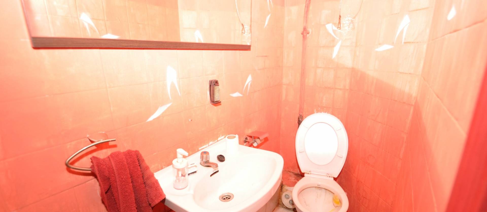 Bestaande woningen - Commercieel - Petrer