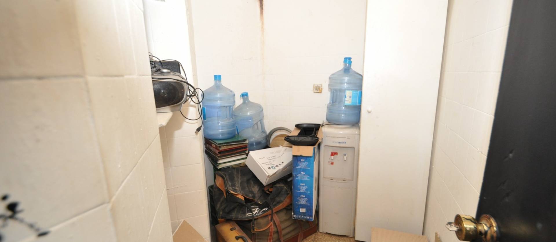 Bestaande woningen - Commercieel - Petrer