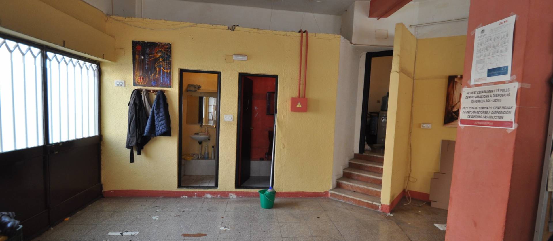 Bestaande woningen - Commercieel - Petrer