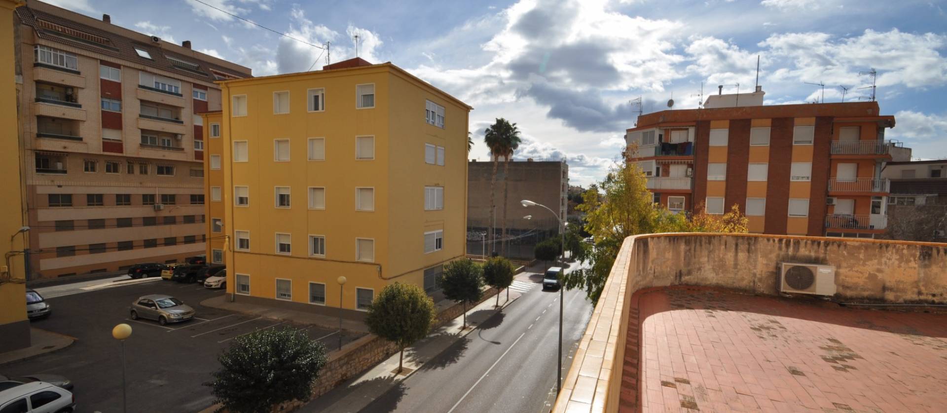 Bestaande woningen - Herenhuis - Petrer